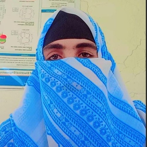 Engr. Mushafia Sadia Aman